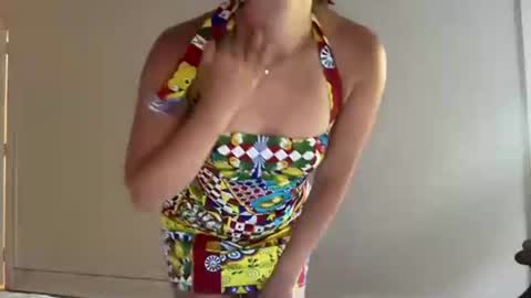 Sarah Heart Aus online show from 30, 1, 2025