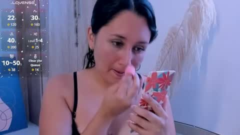 Snapshot of sarah_horny69 chatting on 17, 5, 2026 Call me MY LOVE online show from 17, 5, 2026