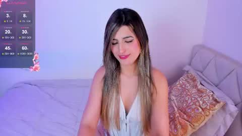 Snapshot of sarah_montale chatting on 19, 7, 2026 Sarah Independent model online show from 19, 7, 2026