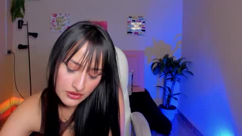 Sarah Ramirez online show from 21, 2, 2025