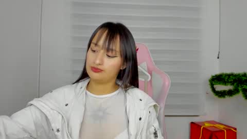 Sarah Ramirez online show from 24, 11, 2025