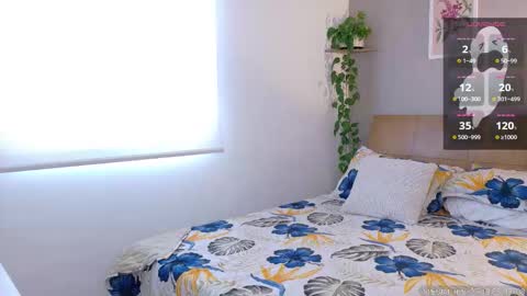 sarah_rayy online show from 22, 10, 2025