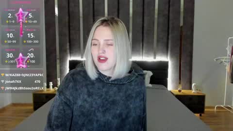 Sarah online show from 1, 1, 2025