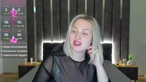 Sarah online show from 9, 1, 2025