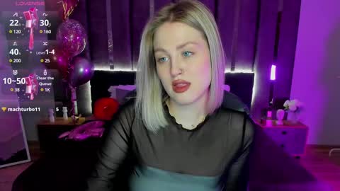 Sarah online show from 5, 3, 2025