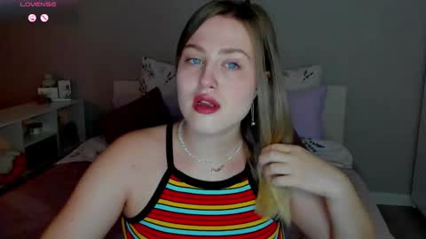 Sarah online show from 10, 10, 2025