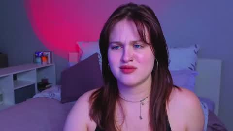 Snapshot of sarah_soul chatting on 23, 6, 2026 Sarah online show from 23, 6, 2026