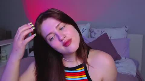 Snapshot of sarah_soul chatting on 4, 7, 2026 Sarah online show from 4, 7, 2026