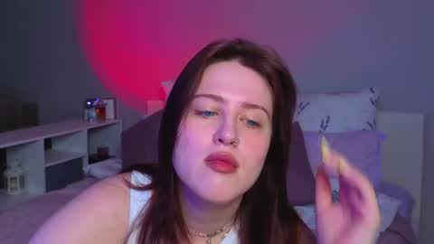Snapshot of sarah_soul chatting on 5, 7, 2026 Sarah online show from 5, 7, 2026