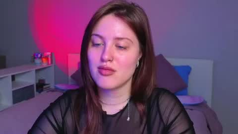 Snapshot of sarah_soul chatting on 17, 7, 2026 Sarah online show from 17, 7, 2026