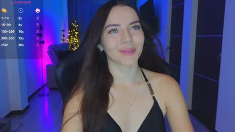 Snapshot of sarah_swtt chatting on 3, 12, 2024 - next broadcast 28 nov  7 pm Col online show from 3, 12, 2024