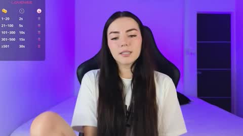 Snapshot of sarah_swtt chatting on 15, 10, 2025 - next broadcast 28 nov  7 pm Col online show from 15, 10, 2025