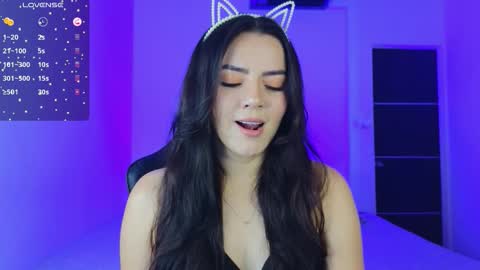 Snapshot of sarah_swtt chatting on 31, 10, 2025 - next broadcast 28 nov  7 pm Col online show from 31, 10, 2025