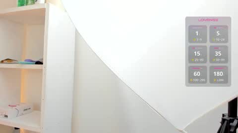 sarah_temptation online show from 11, 11, 2025