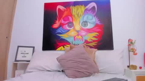 Snapshot of sarah_valley1 chatting on 13, 12, 2025 Sarah Valley online show from 13, 12, 2025