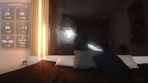 sarahajhoness online show from 12, 4, 2026