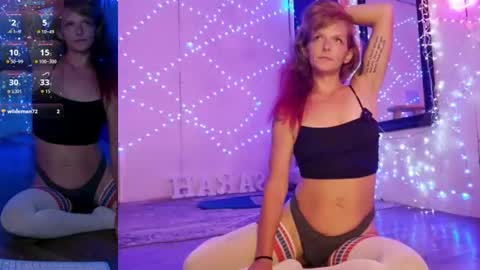 sarahdellisonn online show from 17, 6, 2026