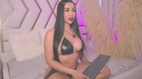 Sarah online show from 23, 7, 2026