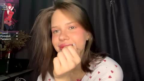 Sarah online show from 25, 3, 2026
