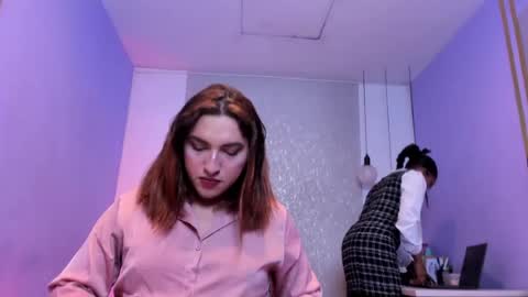 Sarahi pusey online show from 18, 7, 2026