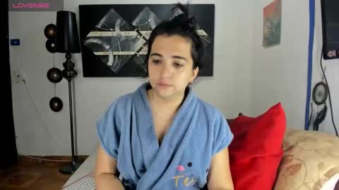  SARAHJEY     online show from 12, 9, 2025