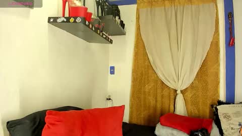  SARAHJEY     online show from 22, 3, 2026