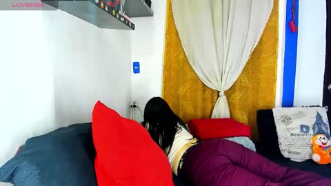  SARAHJEY     online show from 24, 3, 2026