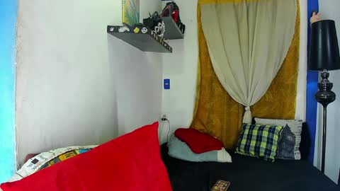  SARAHJEY     online show from 23, 5, 2026