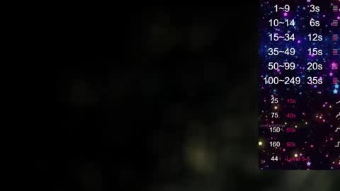 Snapshot of sarahlovexxv chatting on 6, 12, 2024 Sarah online show from 6, 12, 2024