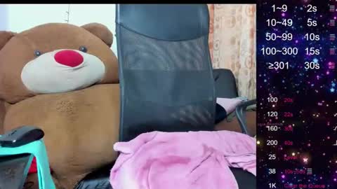 Snapshot of sarahlovexxv chatting on 25, 12, 2024 Sarah online show from 25, 12, 2024