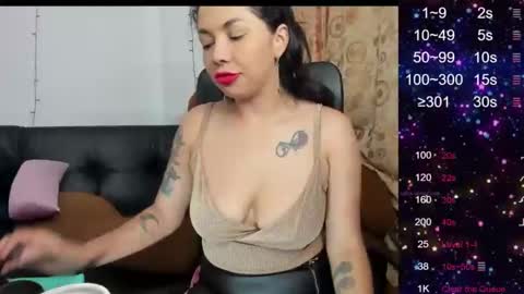 Snapshot of sarahlovexxv chatting on 2, 2, 2025 Sarah online show from 2, 2, 2025