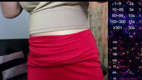 Snapshot of sarahlovexxv chatting on 16, 2, 2025 Sarah online show from 16, 2, 2025