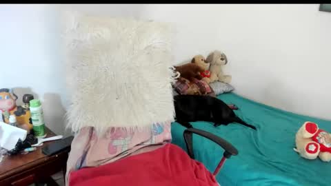 Snapshot of sarahlovexxv chatting on 14, 12, 2025 Sarah online show from 14, 12, 2025