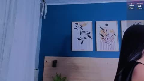 Sarah online show from 19, 9, 2025