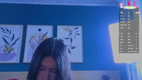 Sarah online show from 3, 10, 2025