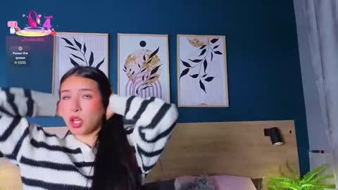 Sarah online show from 17, 11, 2025