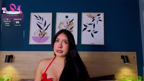 Sarah online show from 3, 12, 2025