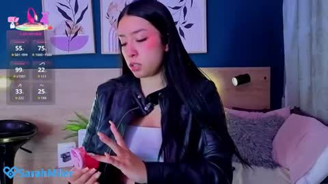 Sarah online show from 2, 4, 2026