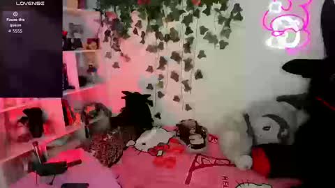 Sarah NEW ACCOUNT online show from 26, 9, 2025