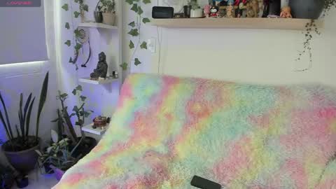Snapshot of sarahminage_ chatting on 5, 5, 2026 Sarah NEW ACCOUNT online show from 5, 5, 2026