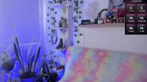 Snapshot of sarahminage_ chatting on 6, 5, 2026 Sarah NEW ACCOUNT online show from 6, 5, 2026