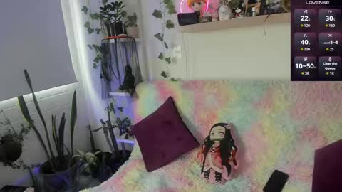 Snapshot of sarahminage_ chatting on 2, 6, 2026 Sarah NEW ACCOUNT online show from 2, 6, 2026