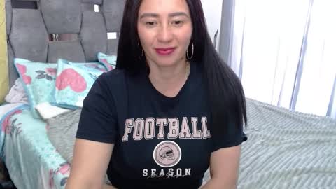 Lia online show from 25, 9, 2025