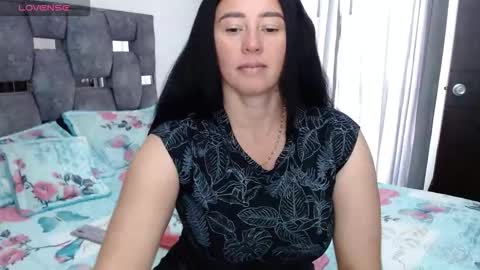 Lia online show from 15, 10, 2025