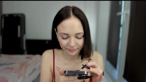 Snapshot of sarahphyllis chatting on 1, 3, 2025 sarahphyllis online show from 1, 3, 2025