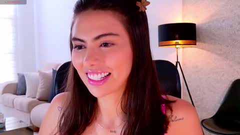 Sarah online show from 3, 3, 2026