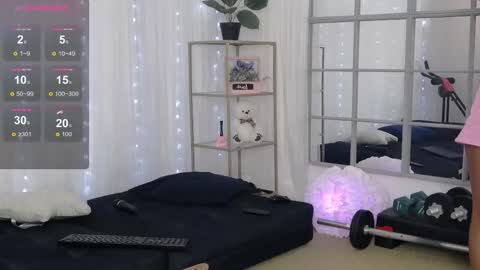 sarahraiynex online show from 4, 3, 2026