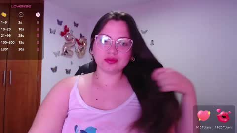 Sarah online show from 26, 2, 2025