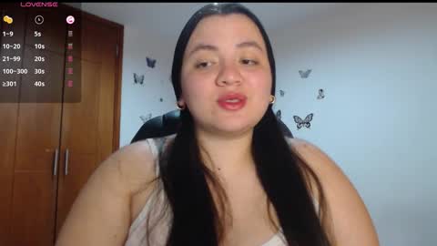 Sarah online show from 21, 10, 2025