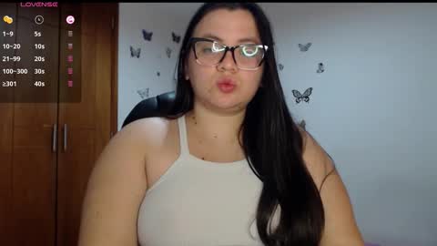 Sarah online show from 24, 10, 2025